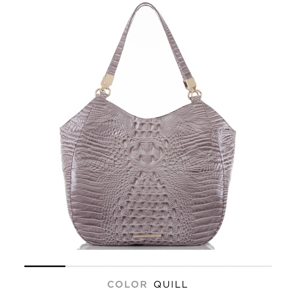 Brahmin Thelma Quill Melbourne